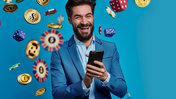 Promo terbaru jeboltogel di layar ponsel